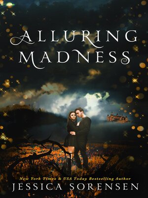 cover image of Alluring Madness